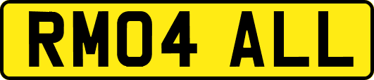 RM04ALL