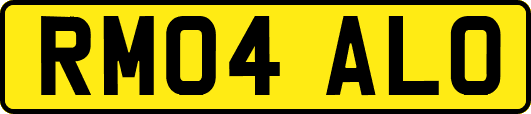 RM04ALO