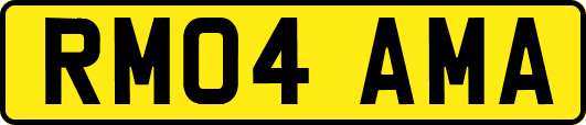 RM04AMA