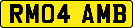RM04AMB