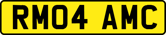 RM04AMC