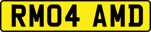 RM04AMD