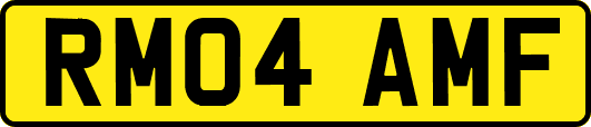 RM04AMF