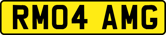 RM04AMG