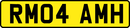 RM04AMH