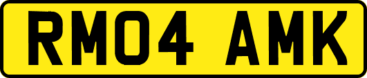 RM04AMK