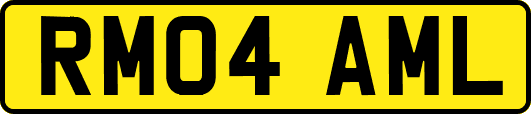 RM04AML