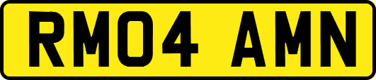 RM04AMN