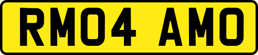 RM04AMO