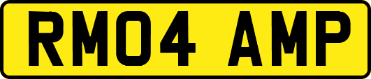 RM04AMP