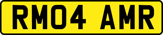 RM04AMR
