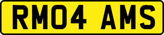 RM04AMS