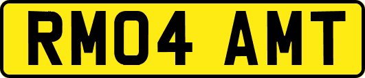 RM04AMT