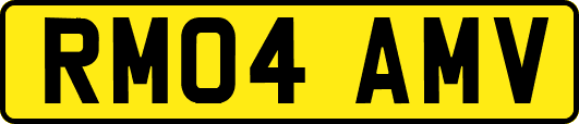 RM04AMV