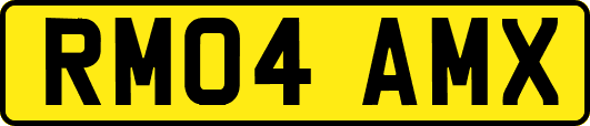 RM04AMX