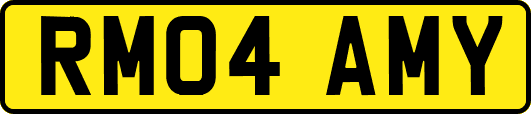 RM04AMY