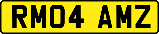 RM04AMZ