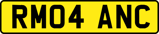 RM04ANC