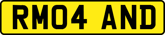 RM04AND