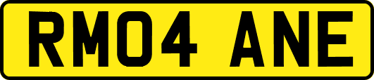 RM04ANE