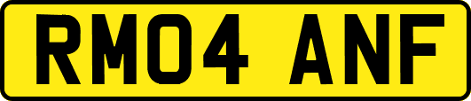 RM04ANF