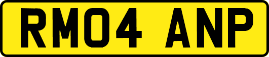 RM04ANP