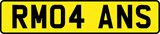 RM04ANS