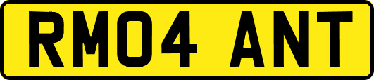 RM04ANT