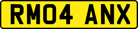 RM04ANX