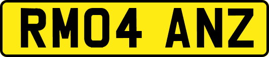 RM04ANZ