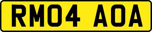RM04AOA