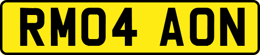 RM04AON