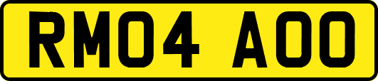 RM04AOO