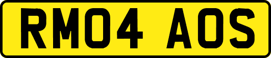 RM04AOS