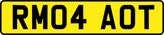 RM04AOT