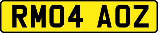 RM04AOZ