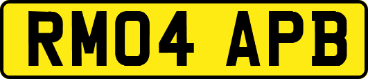 RM04APB