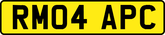 RM04APC