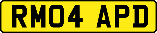 RM04APD