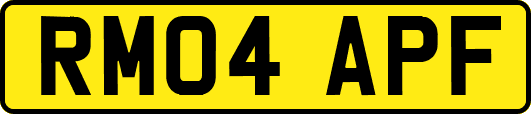 RM04APF