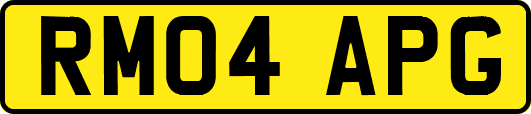 RM04APG