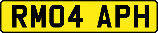 RM04APH