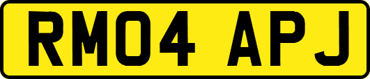 RM04APJ