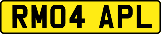 RM04APL