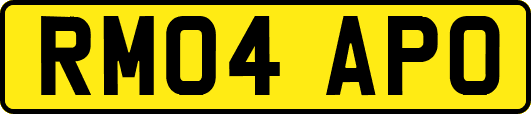 RM04APO