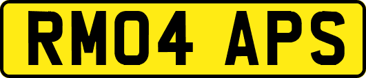 RM04APS