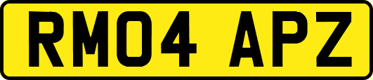 RM04APZ