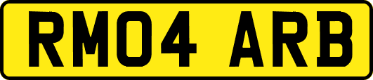 RM04ARB