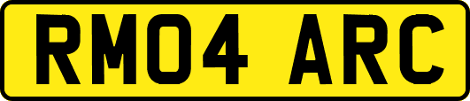 RM04ARC