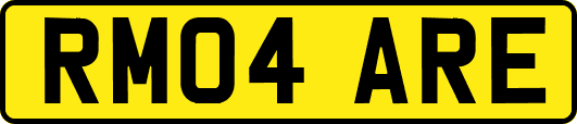 RM04ARE